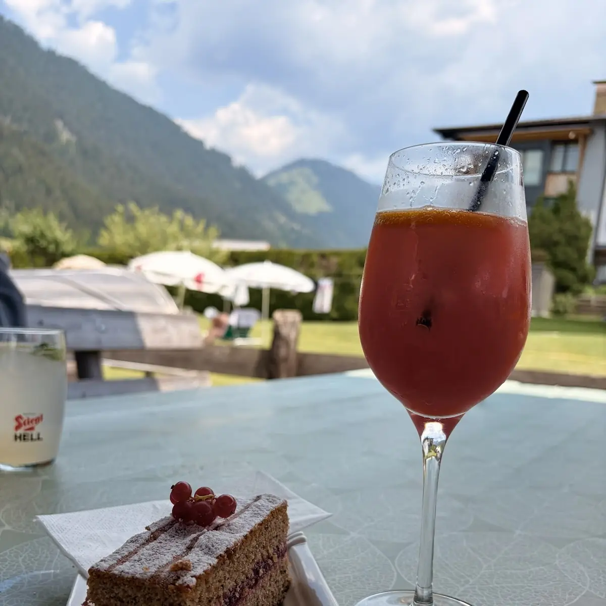 Essen und Trinken photo 2