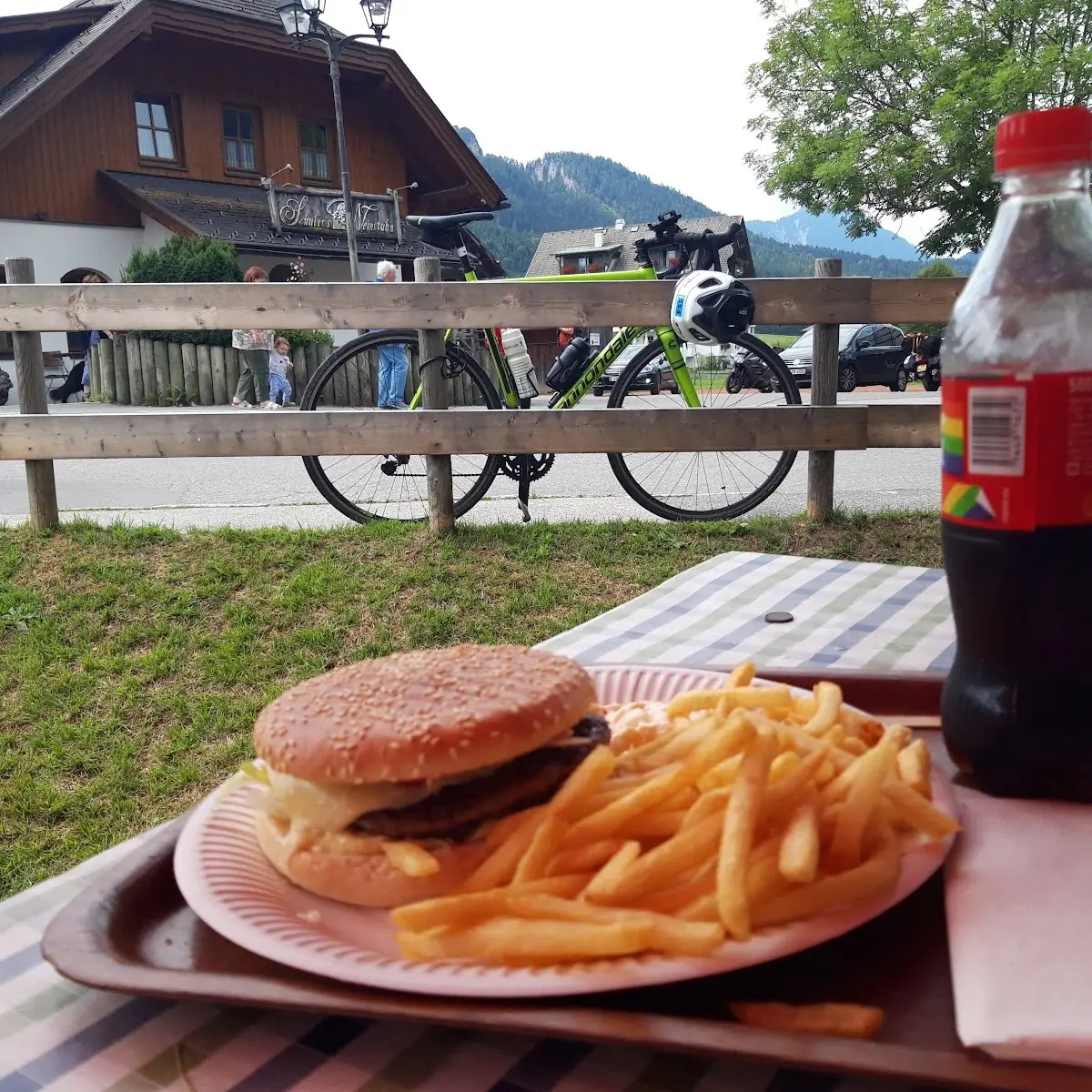Essen und Trinken photo 3