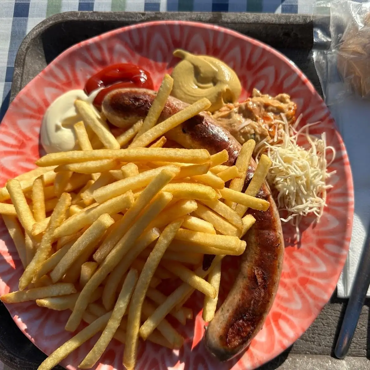 Essen und Trinken photo 6