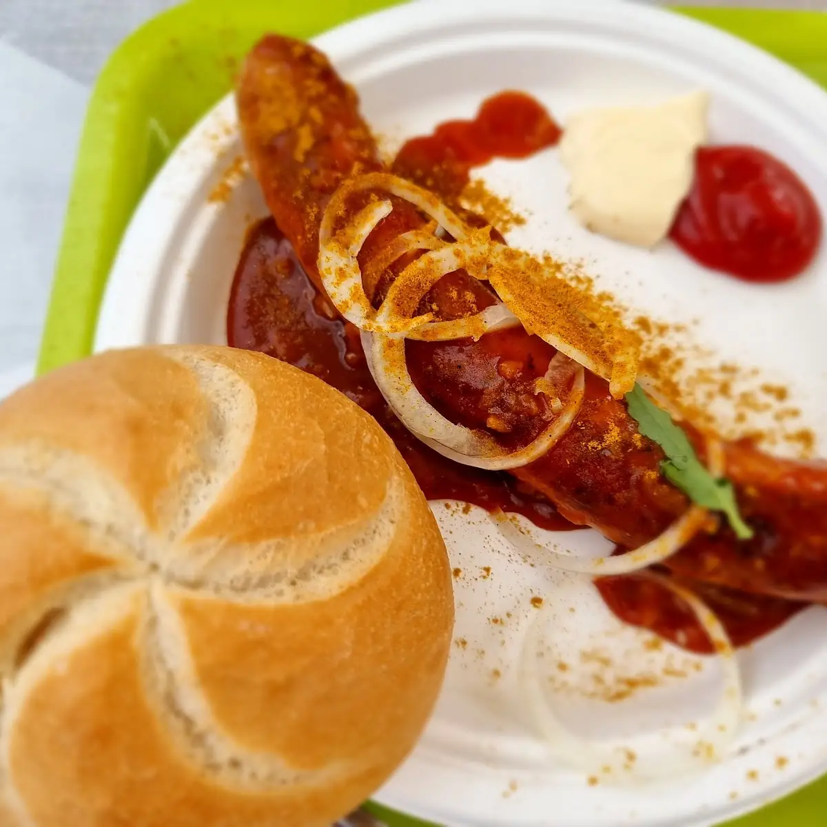 Essen und Trinken photo 7