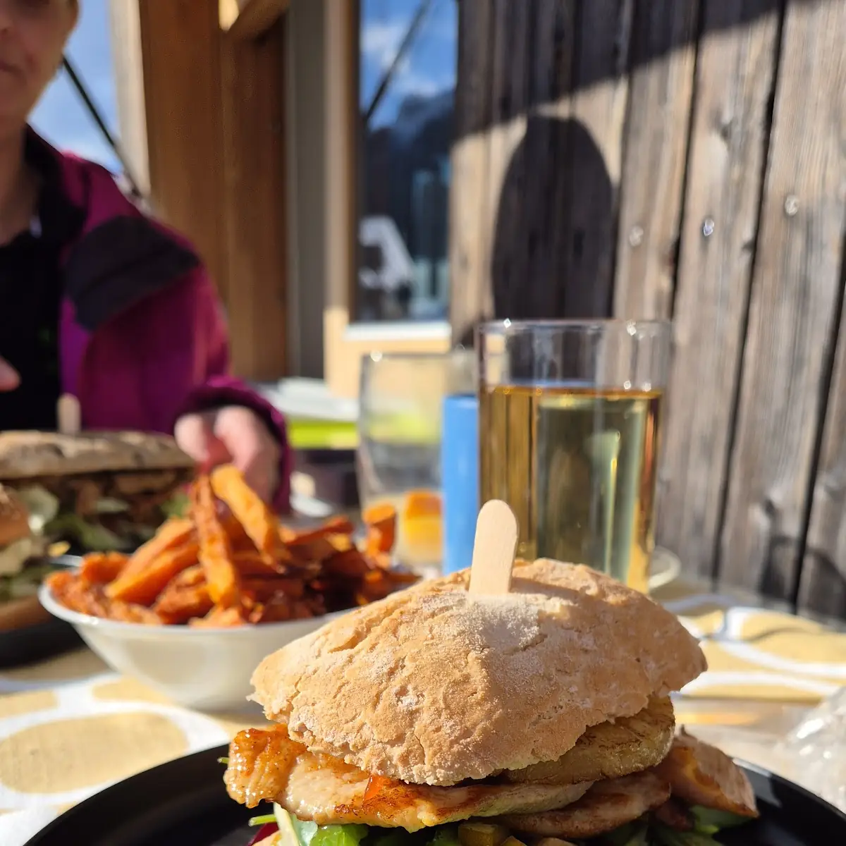 Essen und Trinken photo 9