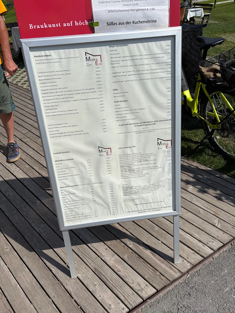 Speisekarte photo 6