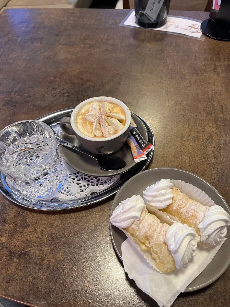 Essen und Trinken photo 4