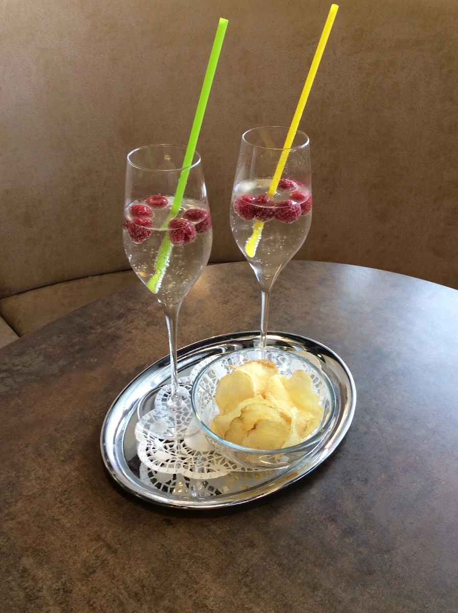Essen und Trinken photo 6