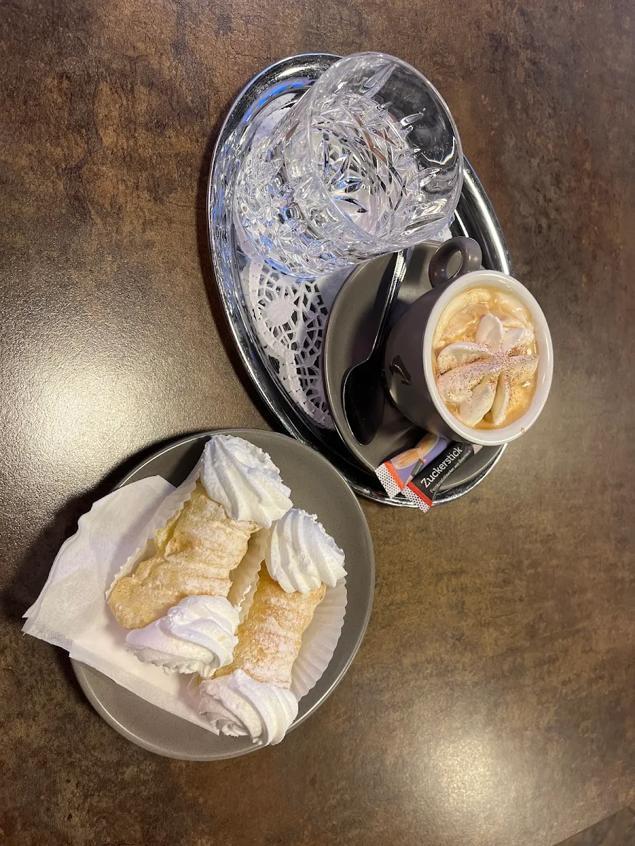 Essen und Trinken photo 9