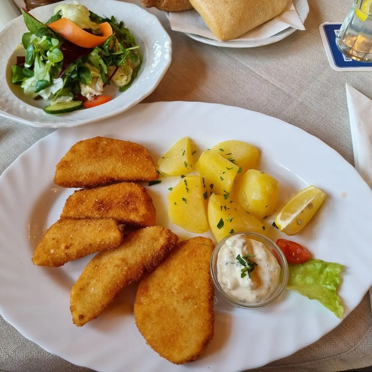 Essen und Trinken photo 2
