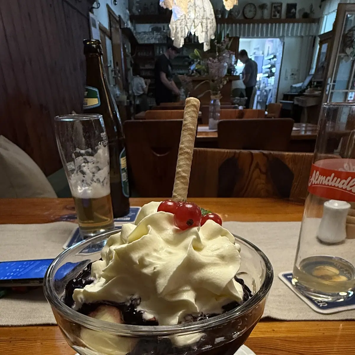 Essen und Trinken photo 4