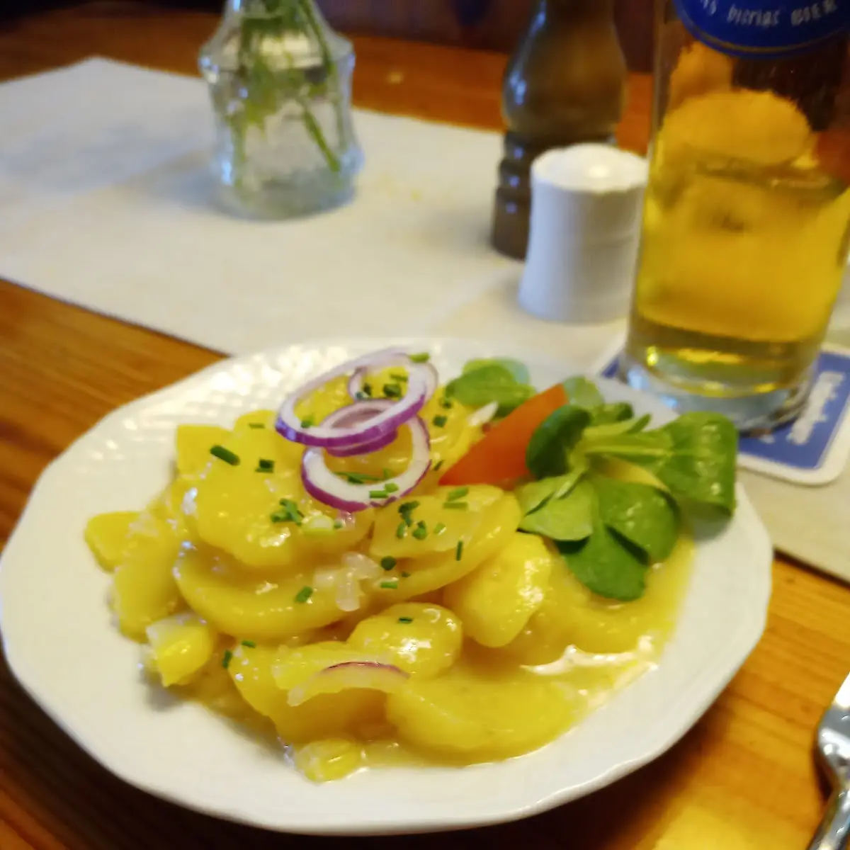 Essen und Trinken photo 5