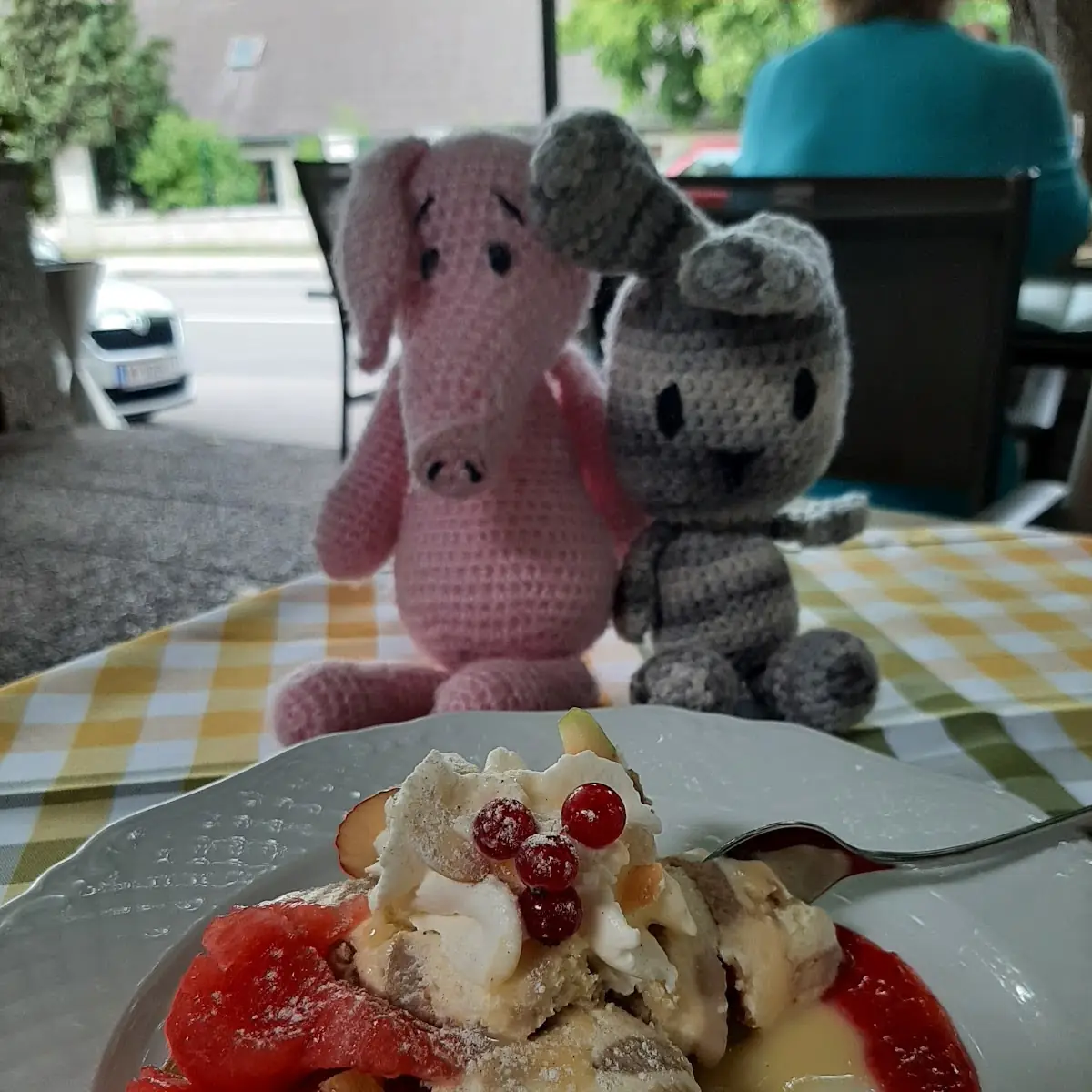 Essen und Trinken photo 8