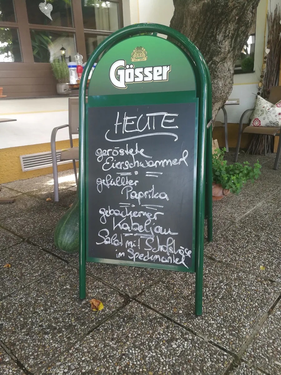 Speisekarte photo 8
