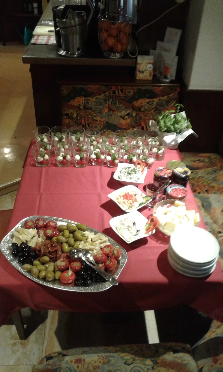Essen und Trinken photo 2
