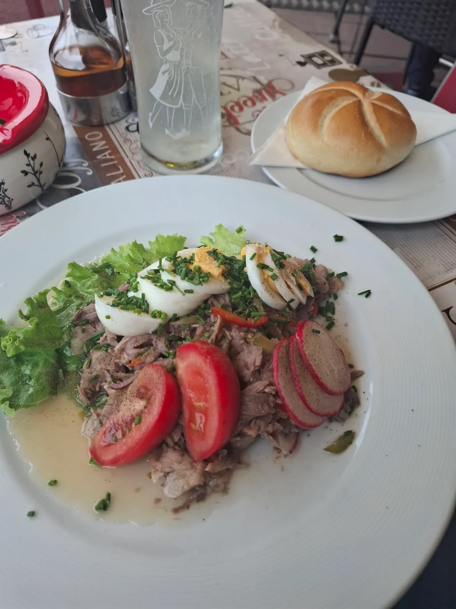Essen und Trinken photo 6
