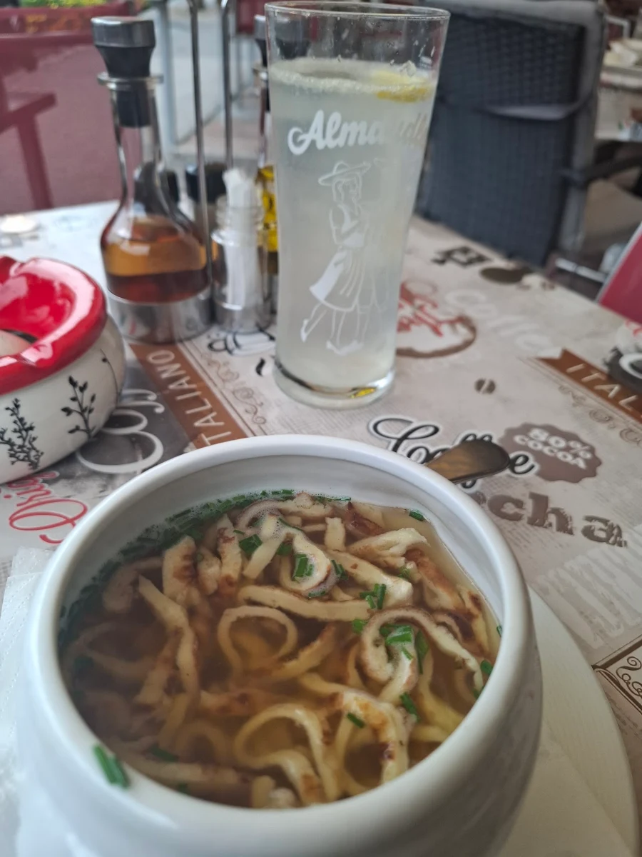 Essen und Trinken photo 7