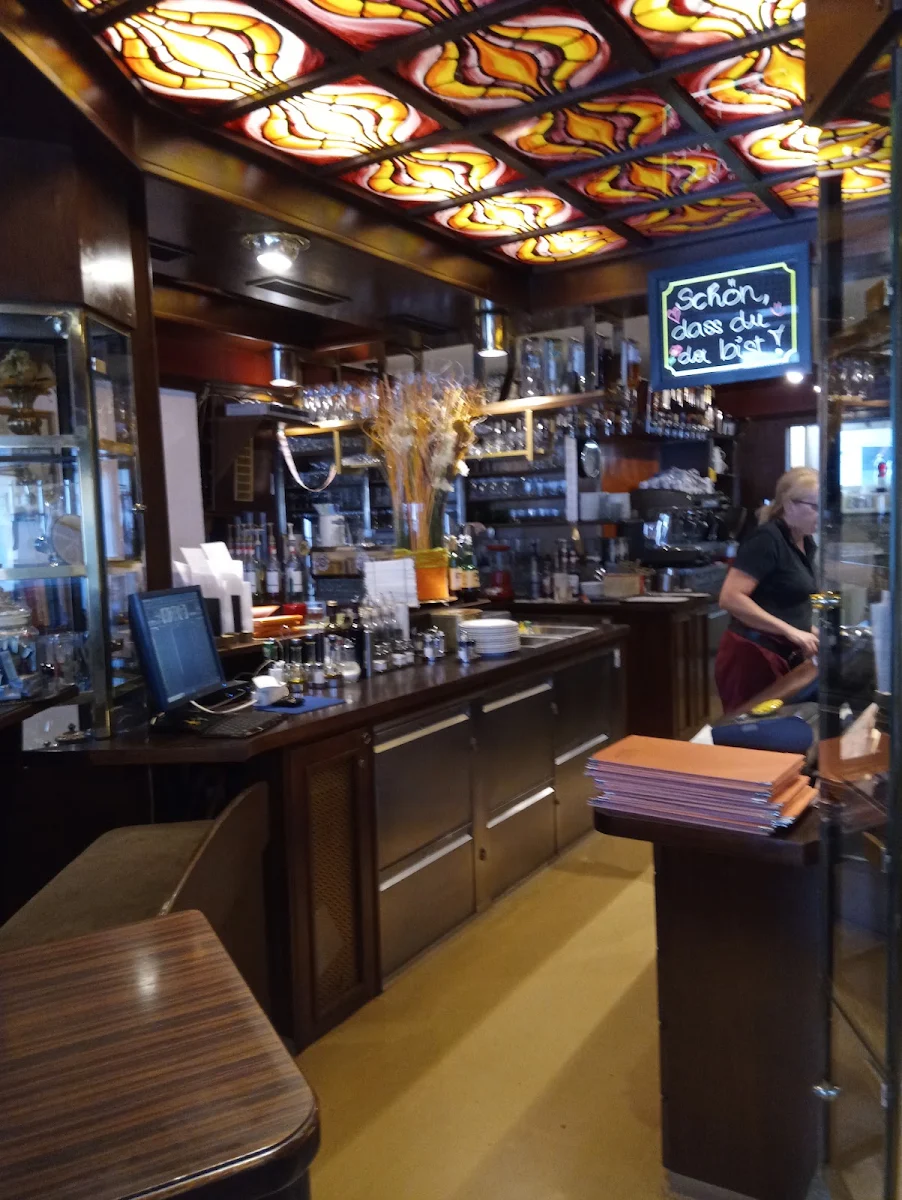 Café-Pub-Restaurant- Riedl Titelbild