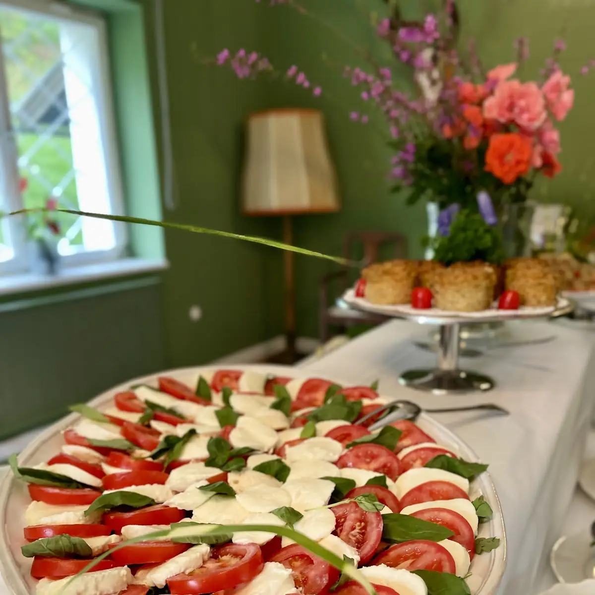 Essen und Trinken photo 7