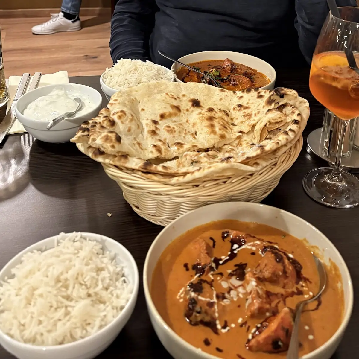Essen und Trinken photo 4