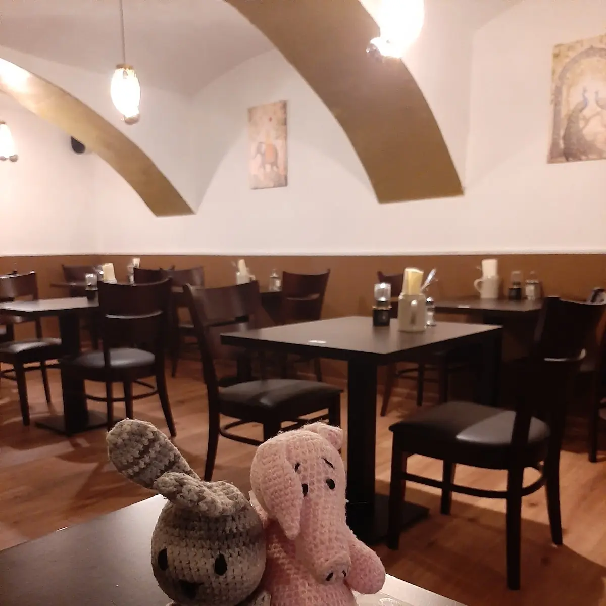 Atmosphäre photo 3