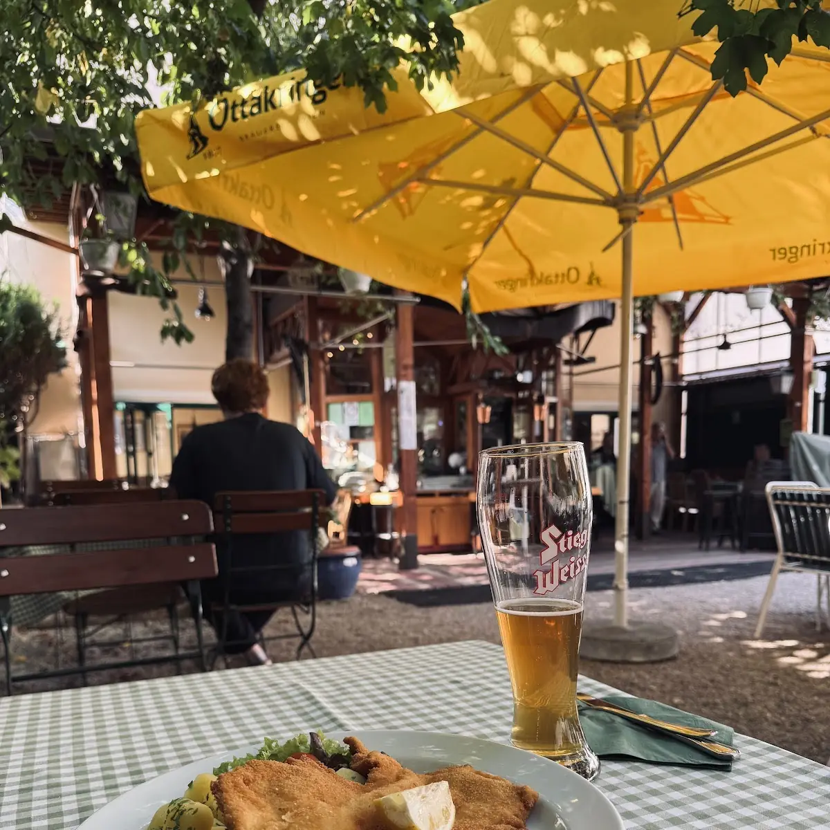 Essen und Trinken photo 3