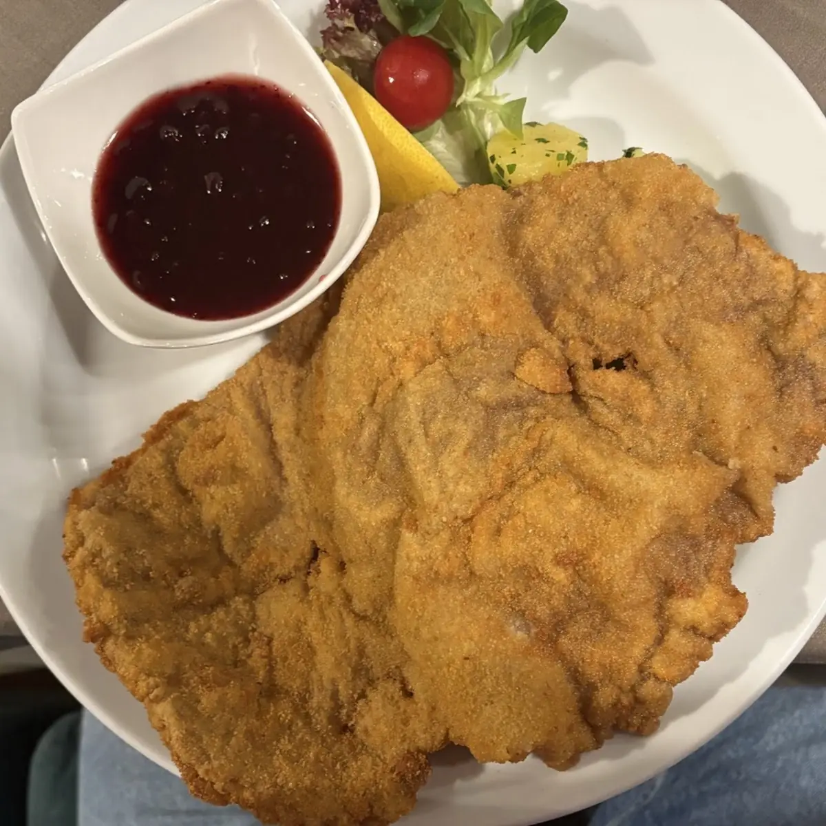 Essen und Trinken photo 5
