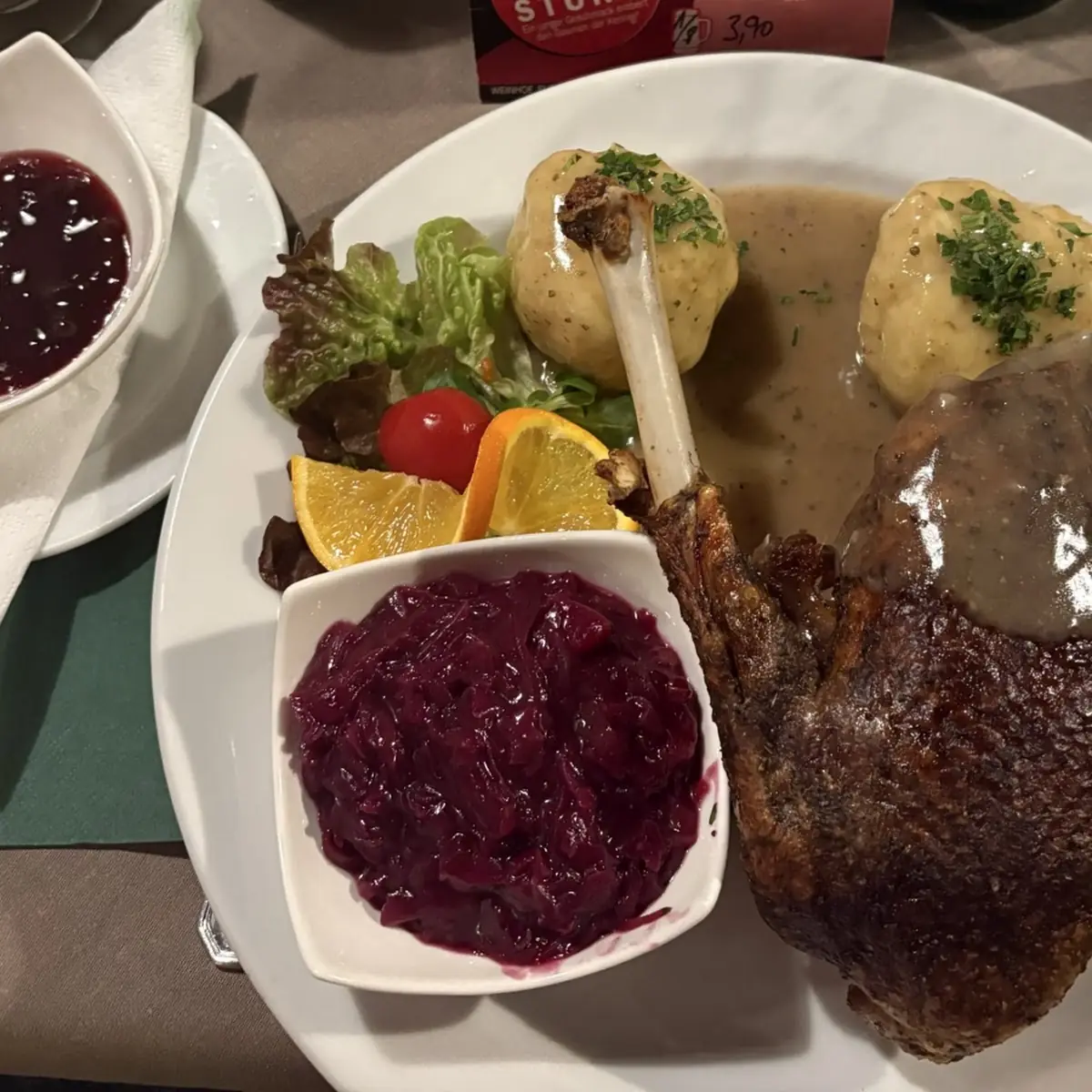 Essen und Trinken photo 6
