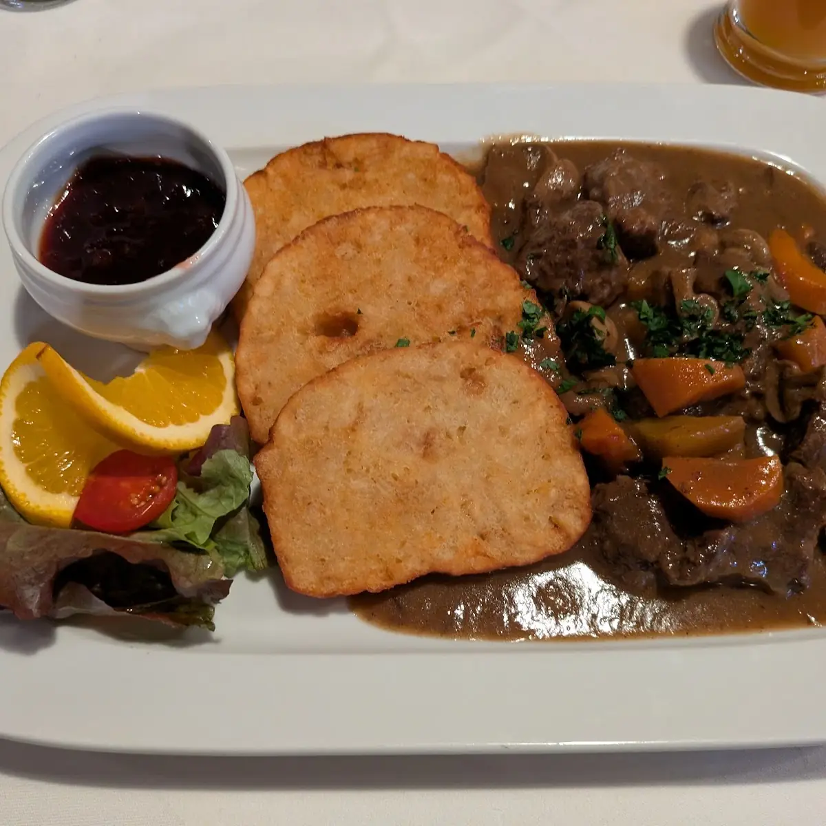 Essen und Trinken photo 9