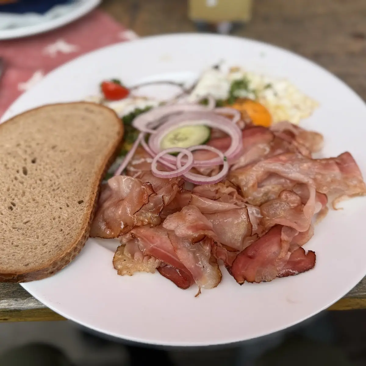 Essen und Trinken photo 10