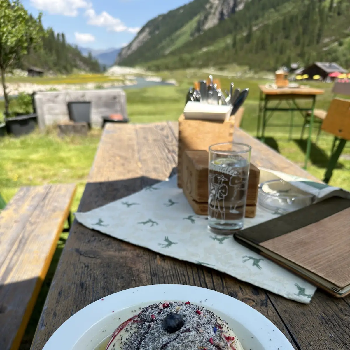 Essen und Trinken photo 2