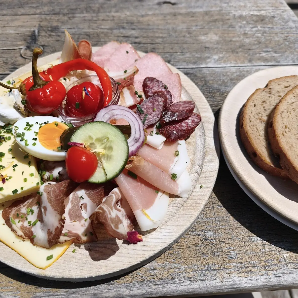 Essen und Trinken photo 5
