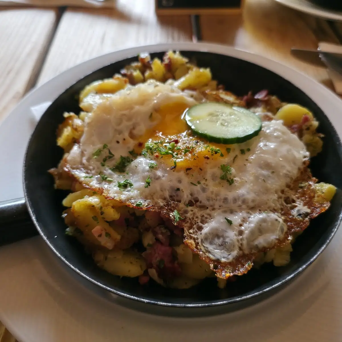 Essen und Trinken photo 6
