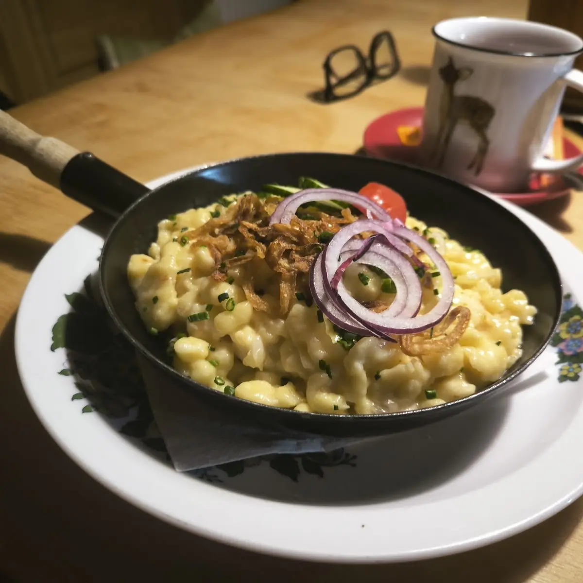 Essen und Trinken photo 7