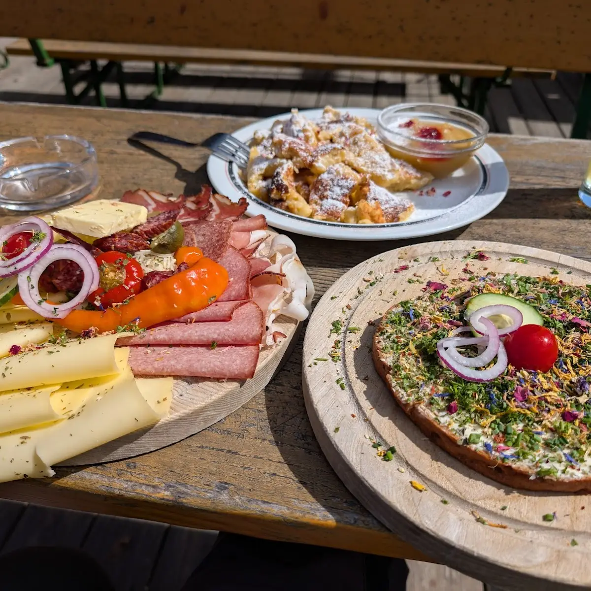 Essen und Trinken photo 9