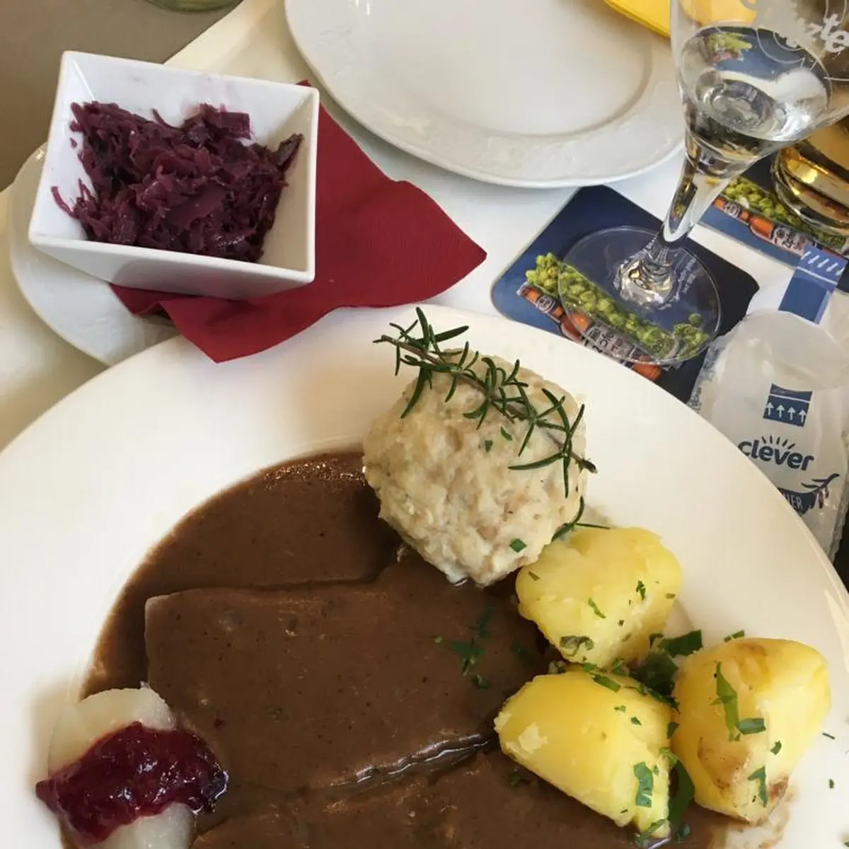 Essen und Trinken photo 6