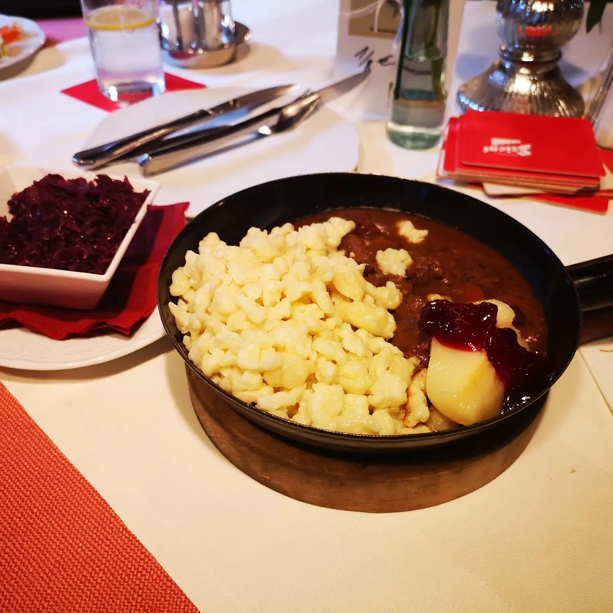 Essen und Trinken photo 7