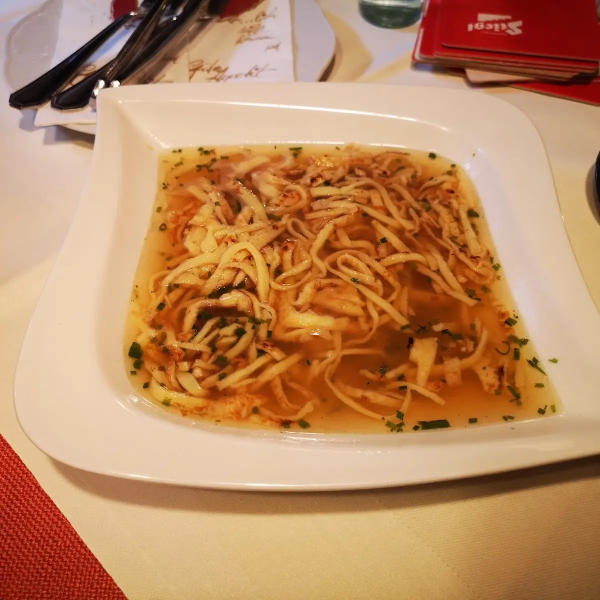 Essen und Trinken photo 9