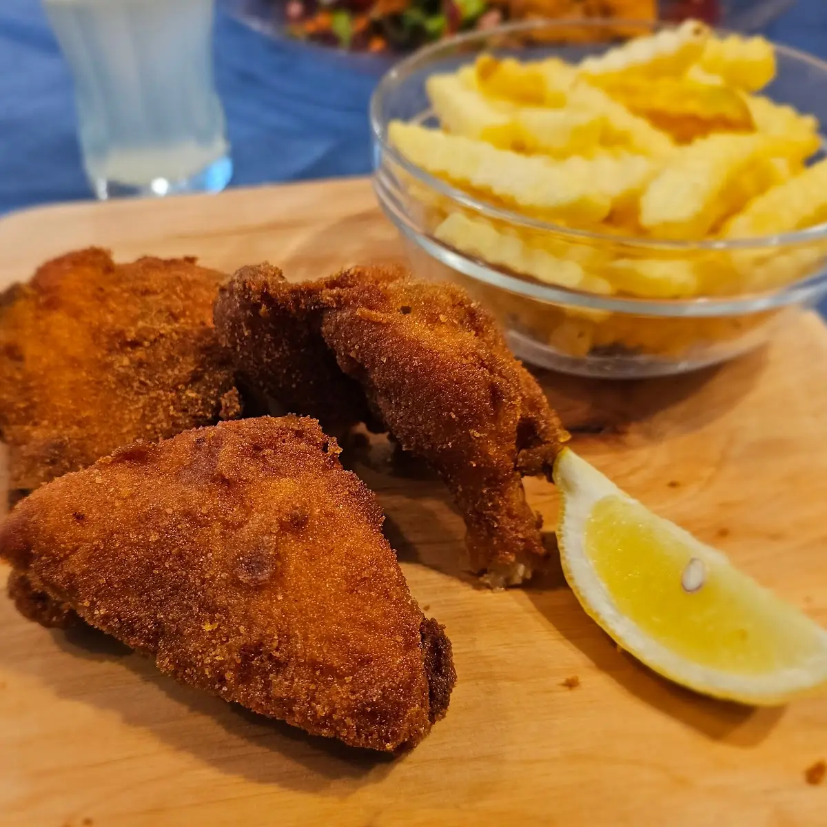 Essen und Trinken photo 1