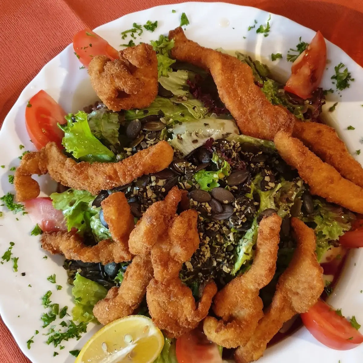 Essen und Trinken photo 10
