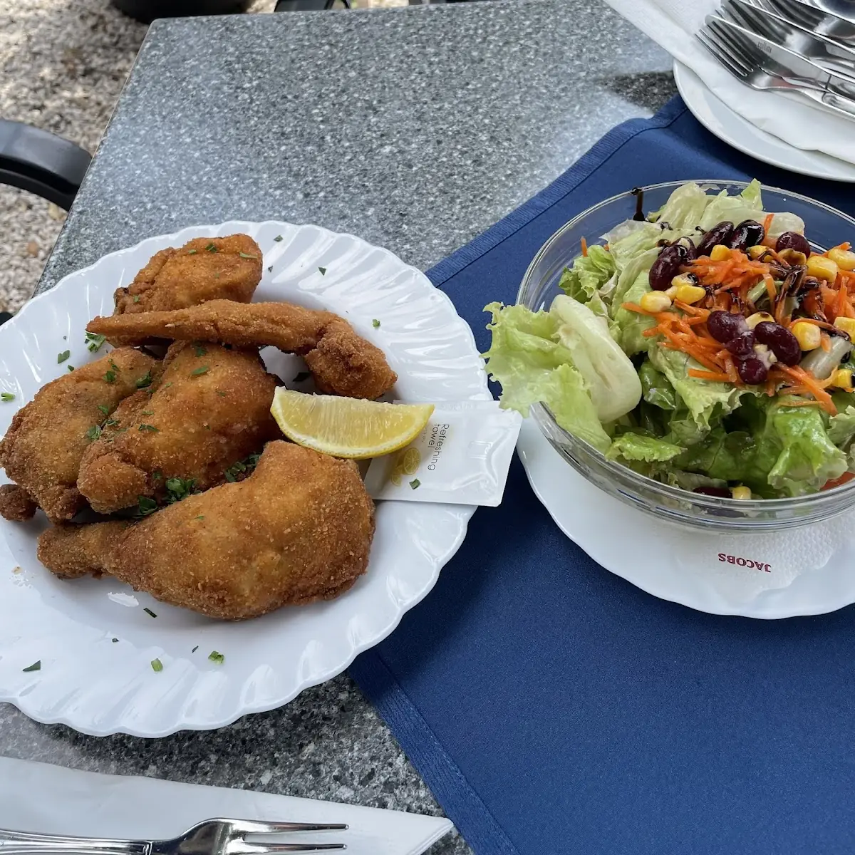 Essen und Trinken photo 6