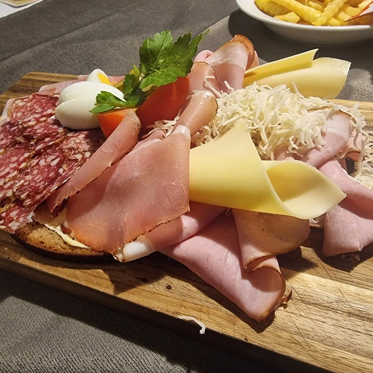 Essen und Trinken photo 8