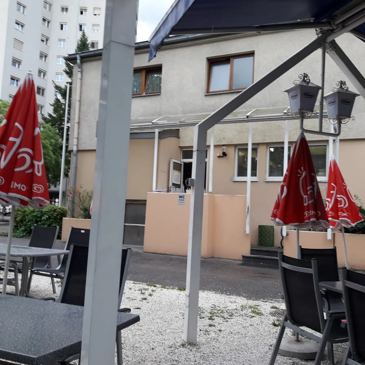 Atmosphäre photo 8