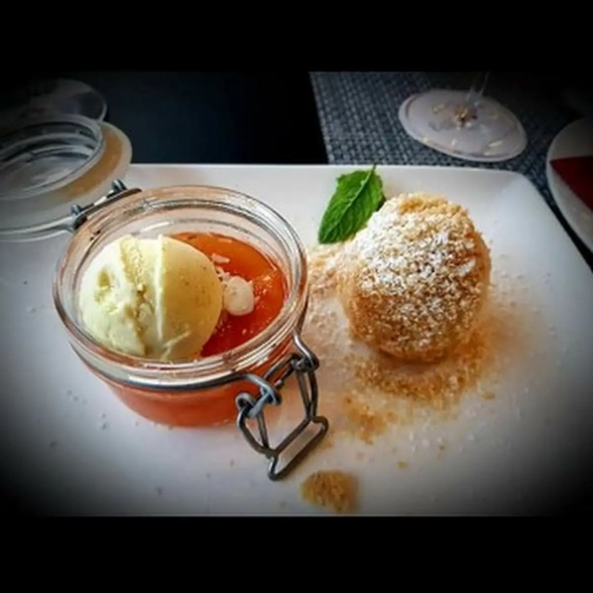 Essen und Trinken photo 1