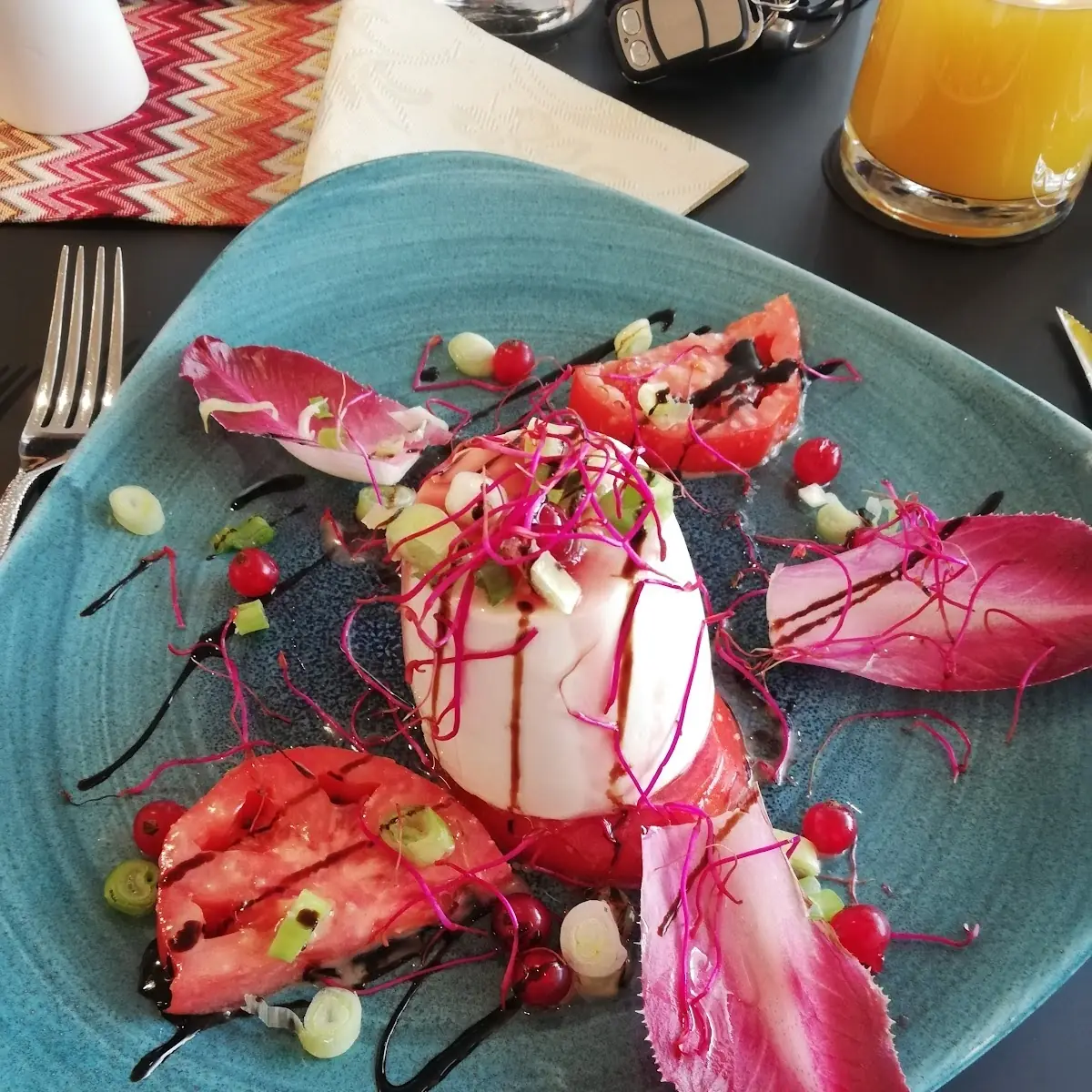 Essen und Trinken photo 10