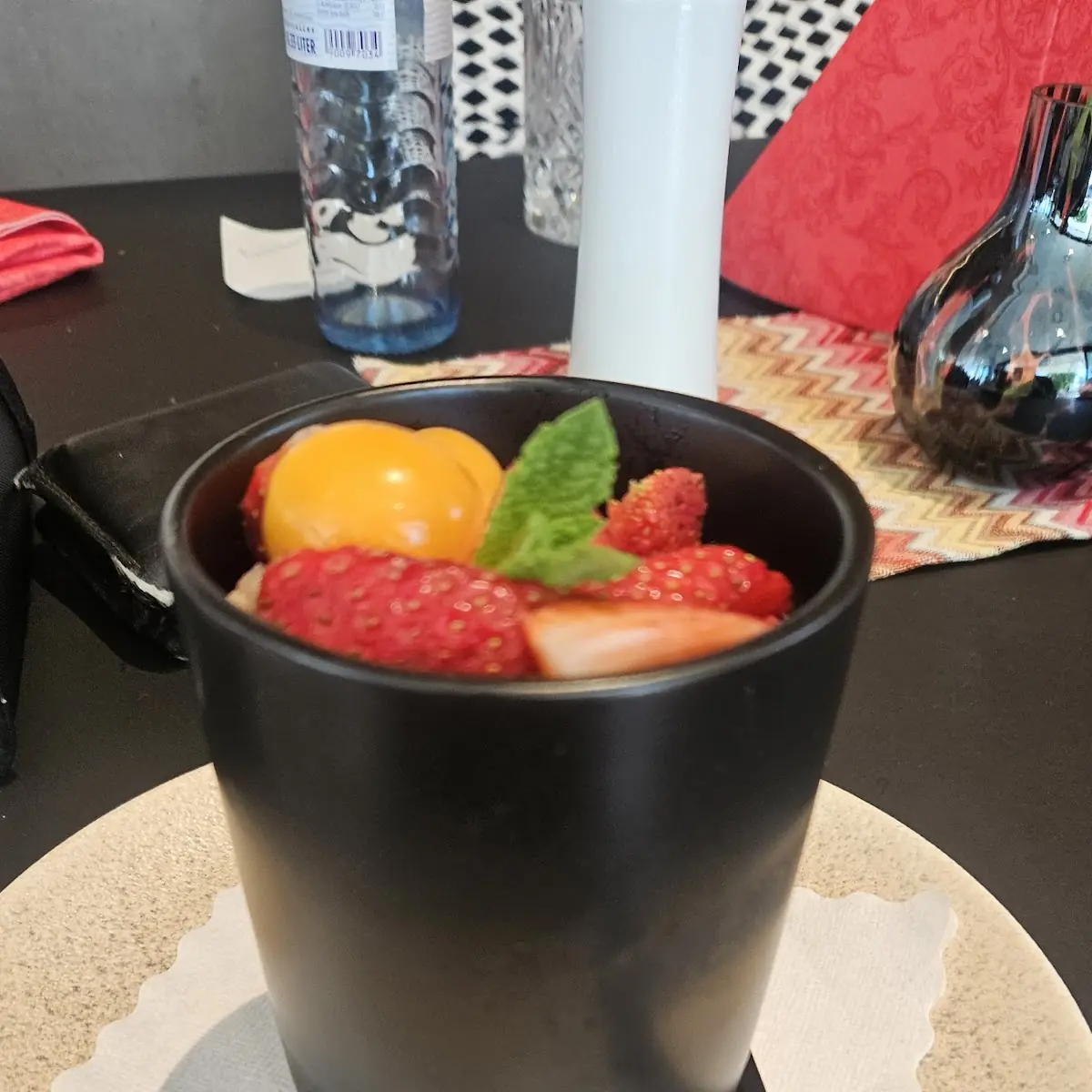 Essen und Trinken photo 4