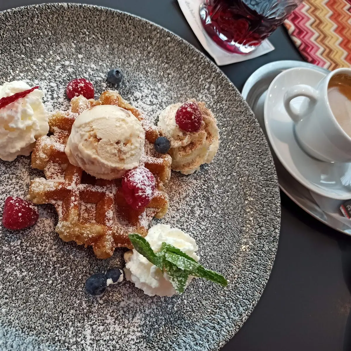 Essen und Trinken photo 5