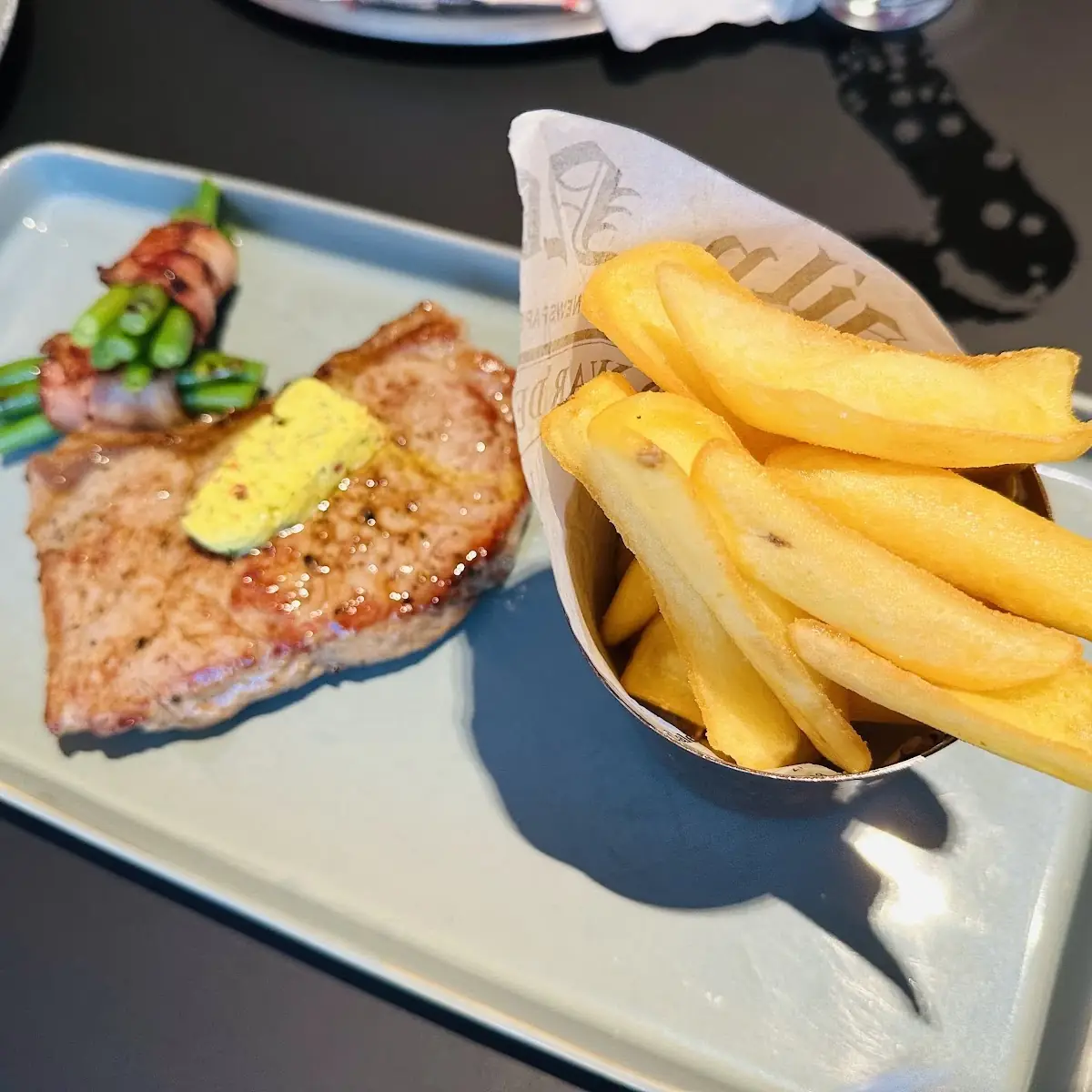 Essen und Trinken photo 8