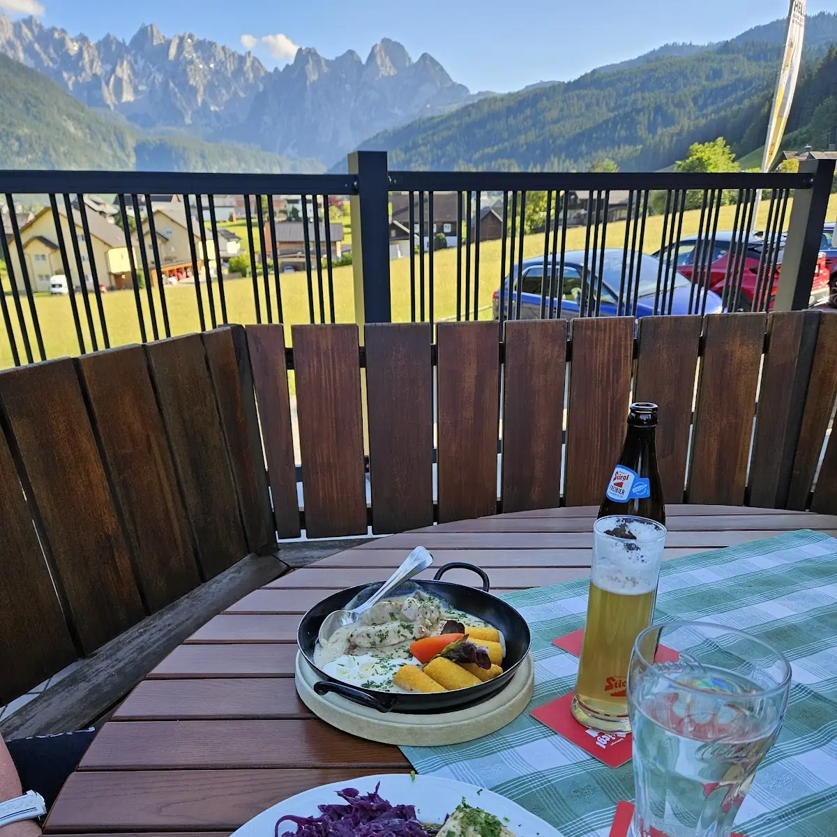 Essen und Trinken photo 2