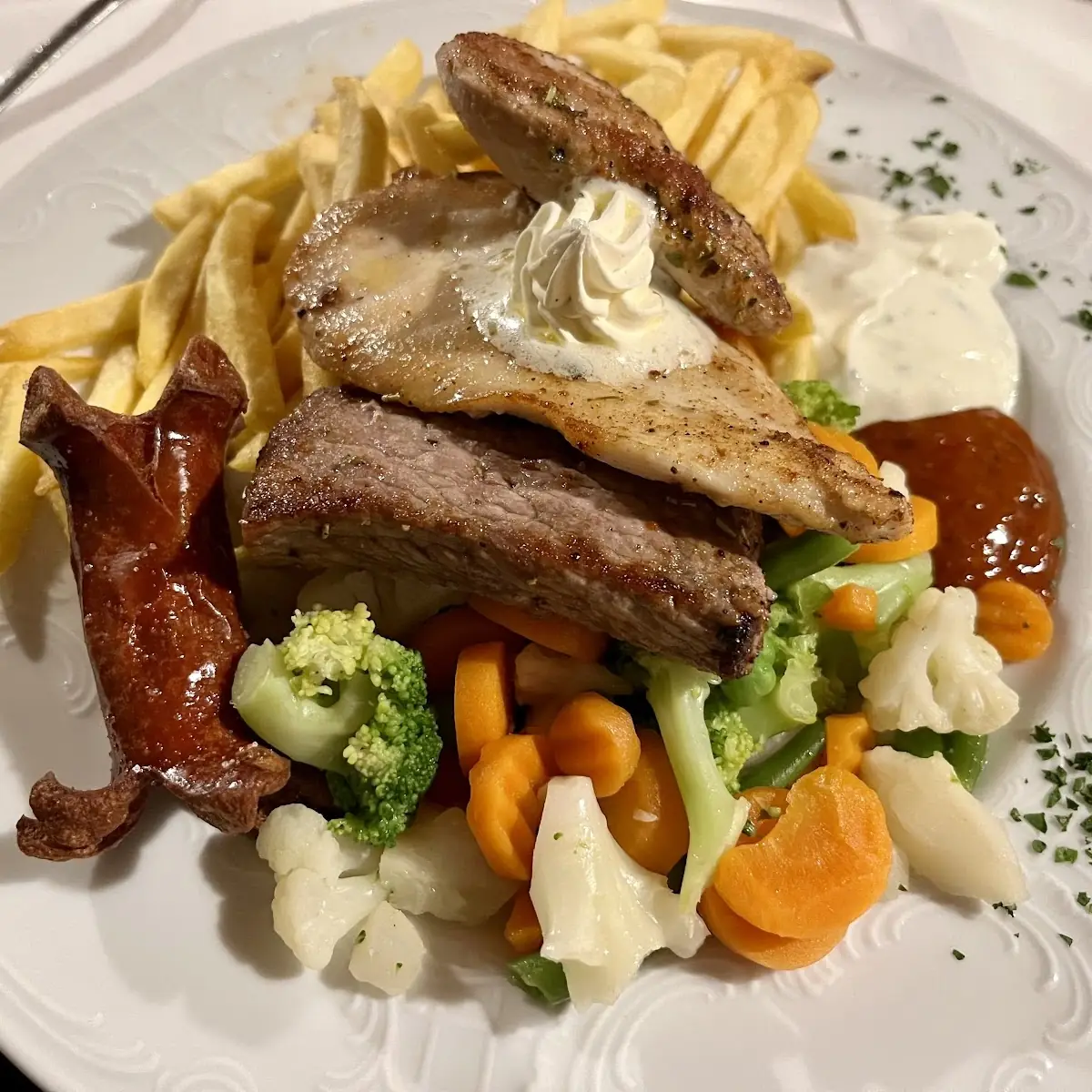 Essen und Trinken photo 3
