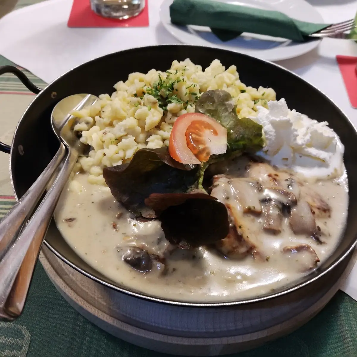 Essen und Trinken photo 6
