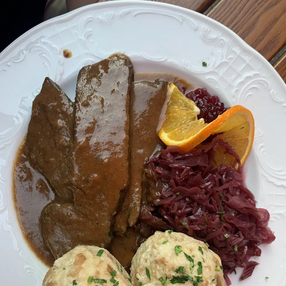 Essen und Trinken photo 7