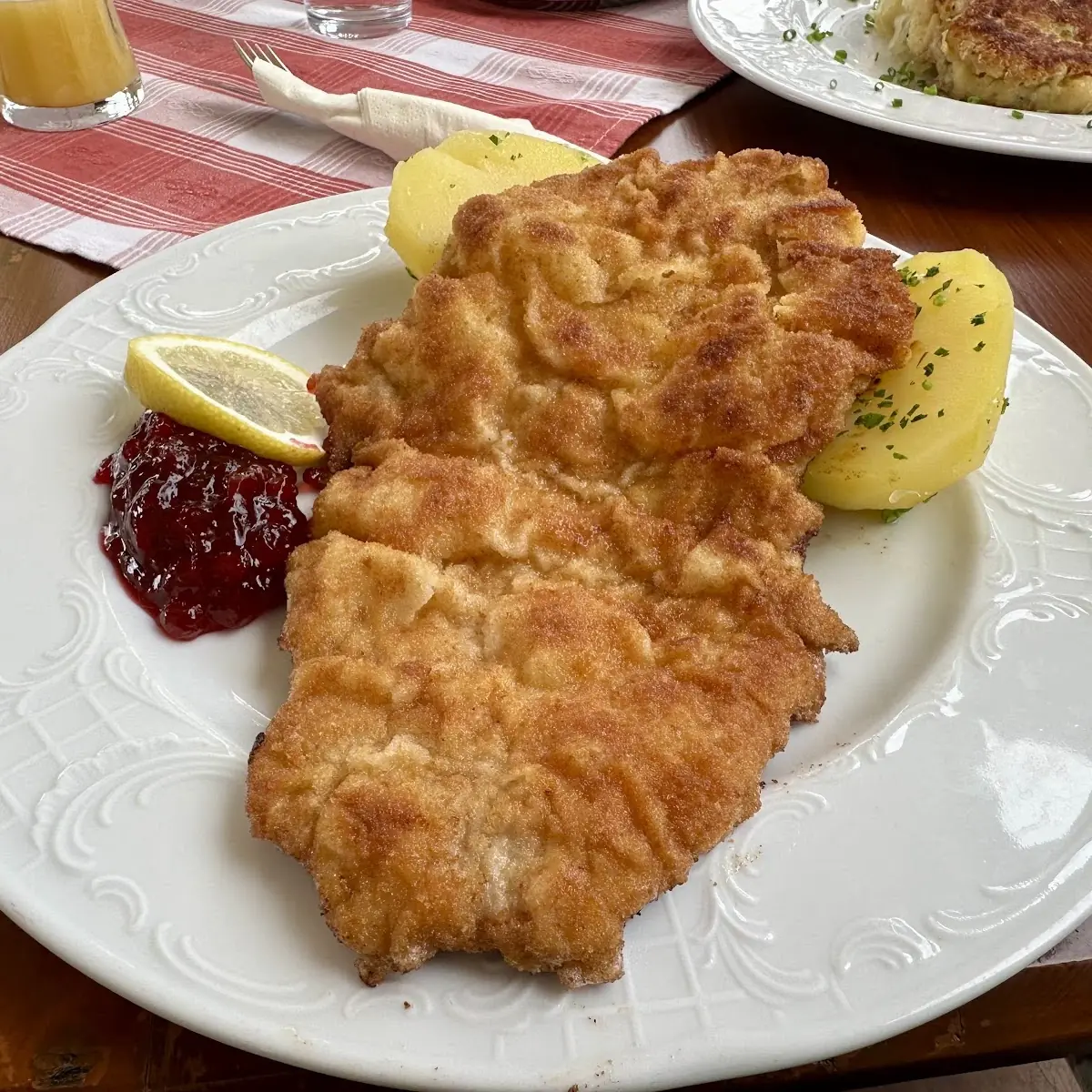 Essen und Trinken photo 8