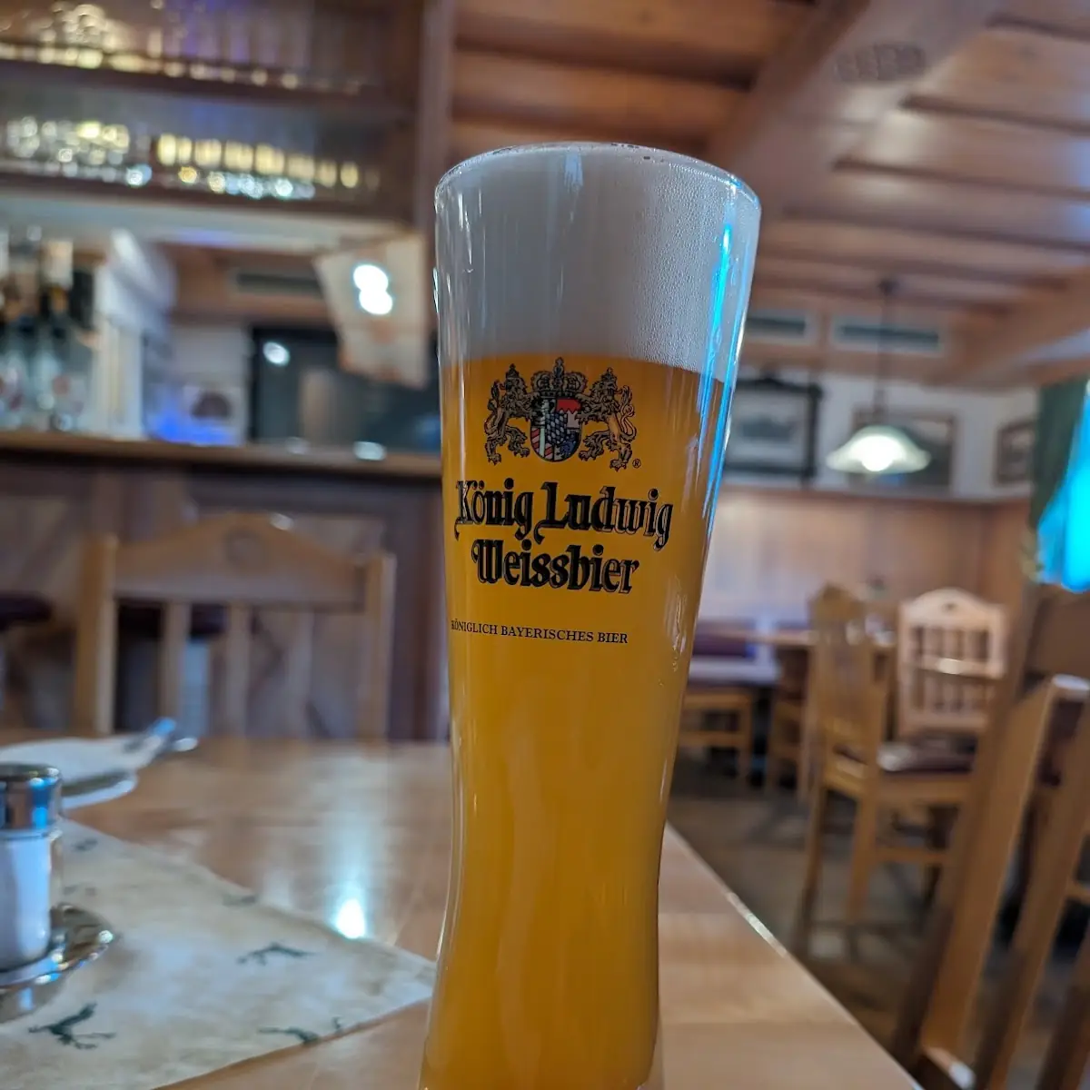 Essen und Trinken photo 9